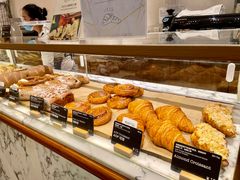 -WHEAT&BAKER-麥(凯德来福士店)