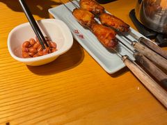 -蚝翅·海鲜粥·烧烤·龙虾季(海曙天一店)