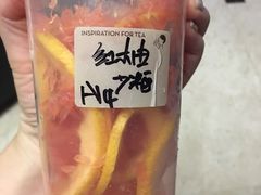 -喜茶(上海正大广场店)