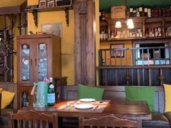大堂-秀·爱尔兰餐吧(上海路店)