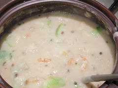 -如轩·海鲜砂锅粥·潮汕菜(南城店)