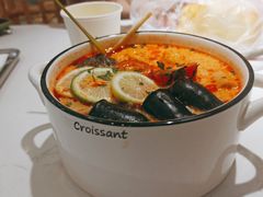 -嗒令甜品·主题融合料理餐厅(首座时代店)