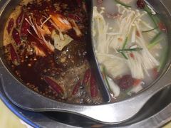 -五星桥原切肥牛火锅(怀德桥店)