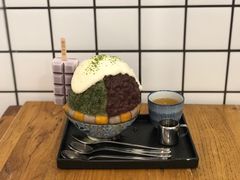 -WONDER ICE 萬得冰田(建設路总店)