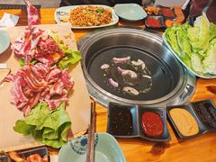 -玖泉里烤肉