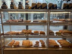 -85度C(上海茶陵北路店)