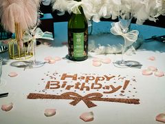 -狮拾久·现代新加坡料理(壹方城店)