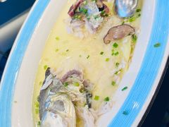 -新南华大酒店(广中店)