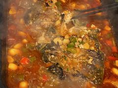 -云晓光头烧烤吧(川沙绿地店)