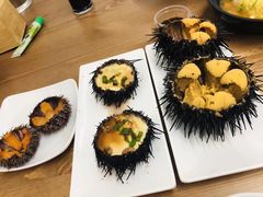 -海胆小馆(东北水饺·春柳店)