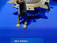 -上海博物馆(人民广场馆)