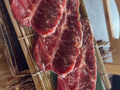 -谷牛和牛烤肉(漕河泾印象城店)