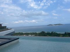 -瑰丽酒店·海吧·天际下午茶·现场DJ·天台酒吧