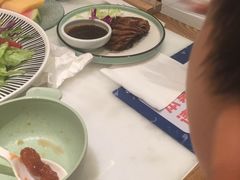 酱牛肉-小菜园新徽菜(南通海门龙信广场店)