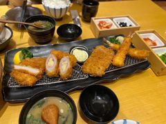 -胜博殿日式炸猪排(西红门店)