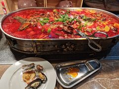 -昆山金陵大饭店·自助餐