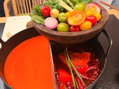 -山缓缓火锅(上海闵行龙湖店)