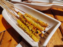 -肉串汪(西便门店)