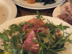 -羽深肉铺 Steak & Wine