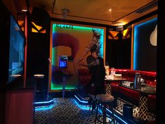-欢乐迪KTV(观音桥未来国际店)