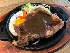 -凡塔斯牛排餐厅(厚街万达店)