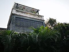 -荔湾博物馆