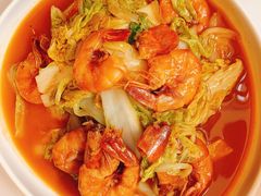 -苹果树下艺术餐厅(通州店)