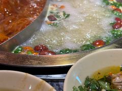 -蜀大侠火锅(森兰花园城店)