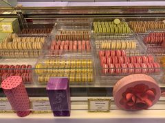 -ladurée(戴高乐机场T 2F店)