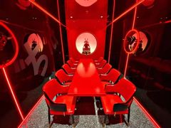 -ELEVEN桌游剧本杀轰趴馆(三里屯店)