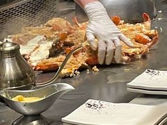 -雍和会海鲜姿造自助(湖东路店)