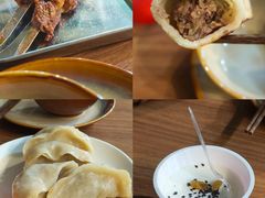 -贯贯吉·清真餐厅(浙江中路店)