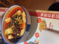 -点兵点将·四川传统小吃集(宽窄巷子店)