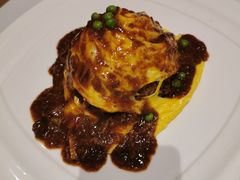 蛋包饭-知味观(湖滨总店)