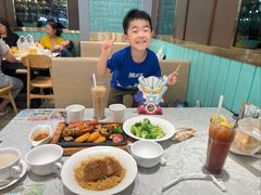 -翠华餐厅(正佳广场店)