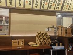 -雁滩白记·兰州牛肉面