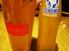 -白七爷原汤捞面（大宅门）(泰盛广场金牌店)