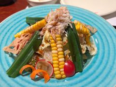 -蟹田居·活蟹料理(东城店)