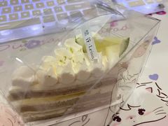 -檗谷·面包·咖啡·轻食(华贸天地店)