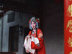 -江宁会馆(劈柴院店)