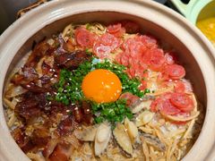 -锦荟JINHUI·浙江小馆(上海荟聚店)
