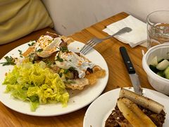 -Egg•Allday Brunch(襄阳北路店)