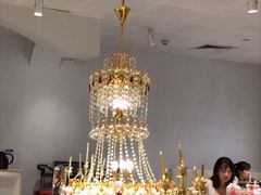 -HOTISLAND海鸡岛·韩国料理(江南西店)