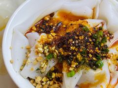 -何氏筠连水粉(明伦堂店)