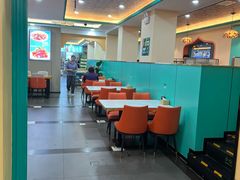 -西域美食(西直门南小街店)