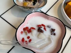 -水煮青春老火锅(双福店)