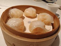 -金苑海鲜酒家(来魅力店)