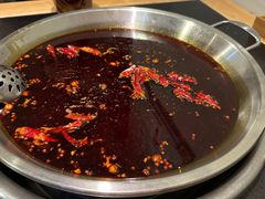 -飘香火锅(玉林西路店)