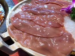 -巴国九王爷火锅(万盛总店)
