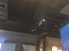 大堂-呷哺呷哺(宝山正大乐城店)